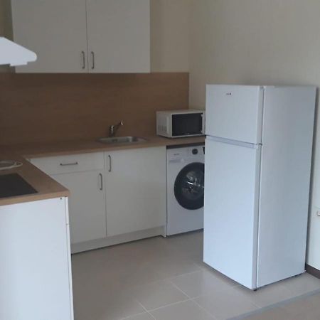 Vesta Riviera - Free Parking Aparthotel Golden Sands Exterior photo