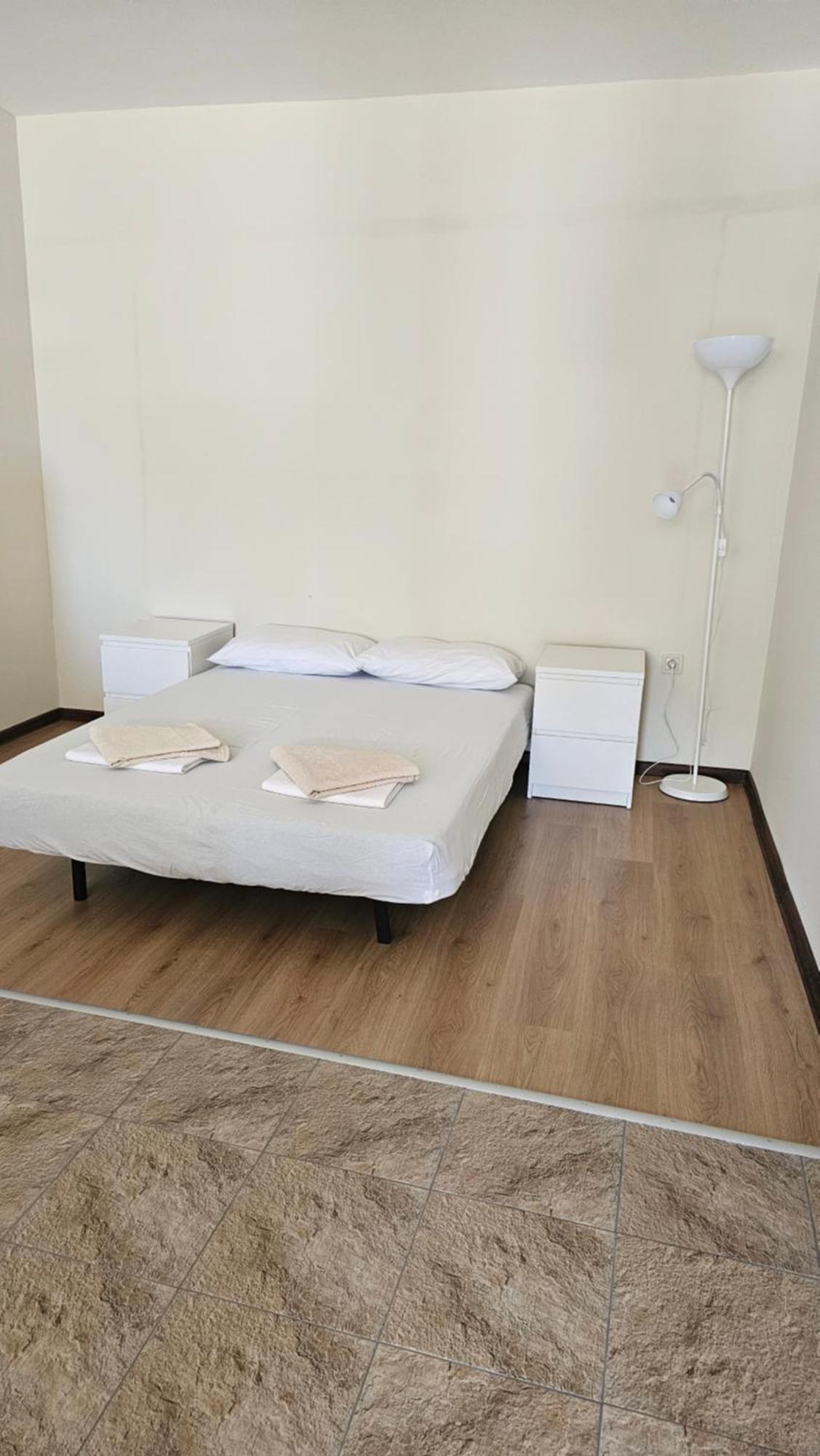 Vesta Riviera - Free Parking Aparthotel Golden Sands Room photo