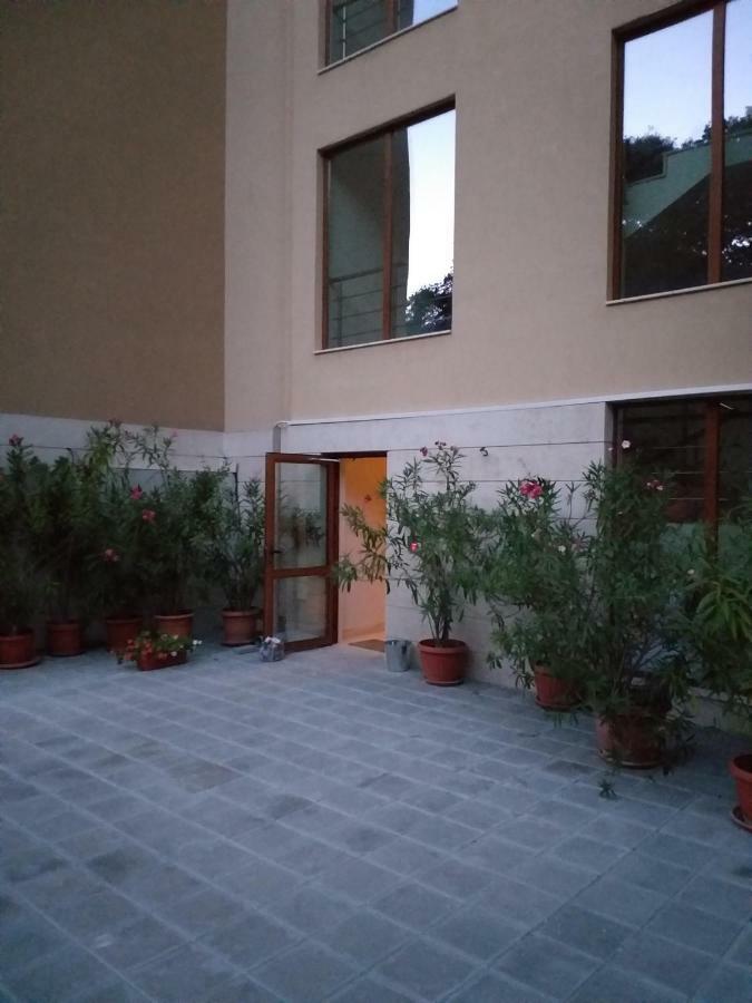 Vesta Riviera - Free Parking Aparthotel Golden Sands Exterior photo