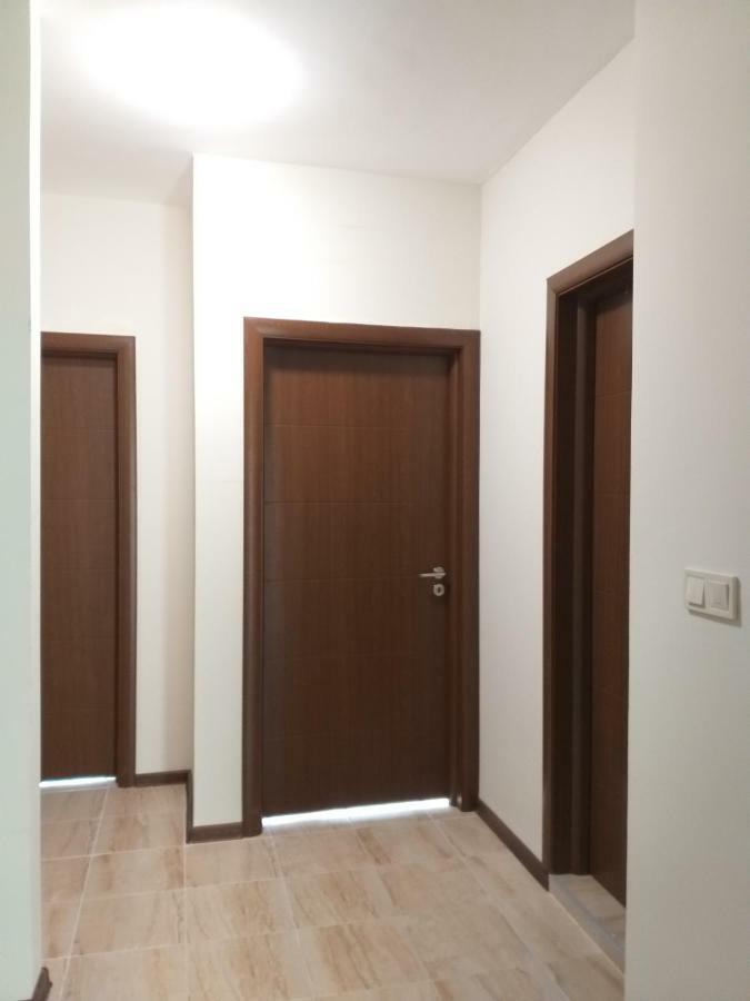 Vesta Riviera - Free Parking Aparthotel Golden Sands Exterior photo