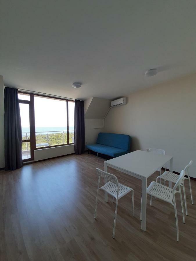 Vesta Riviera - Free Parking Aparthotel Golden Sands Exterior photo