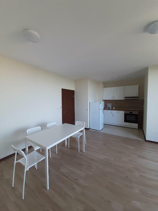 Vesta Riviera - Free Parking Aparthotel Golden Sands Exterior photo