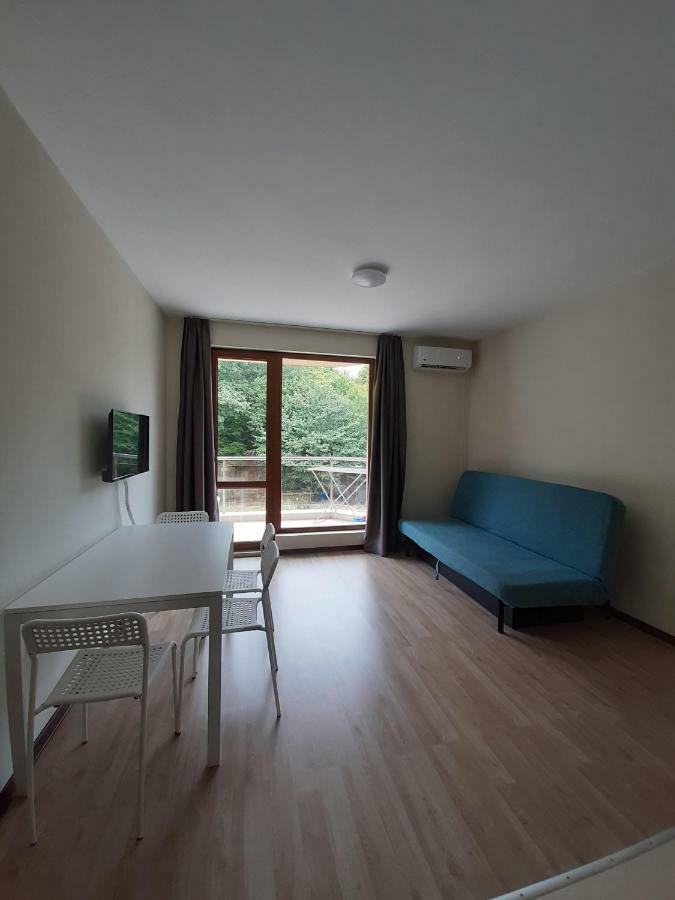 Vesta Riviera - Free Parking Aparthotel Golden Sands Exterior photo