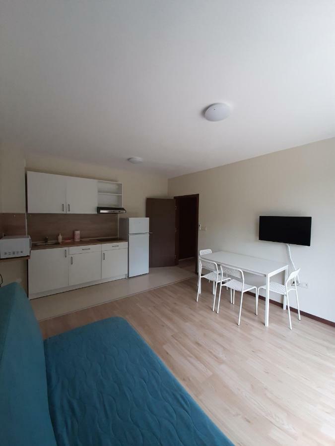 Vesta Riviera - Free Parking Aparthotel Golden Sands Exterior photo