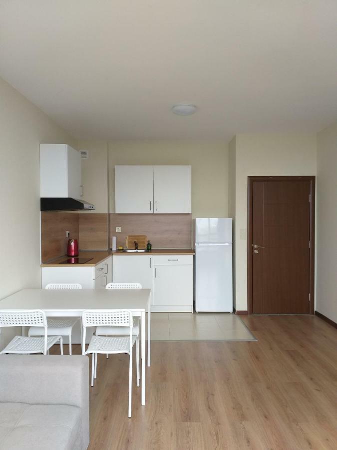 Vesta Riviera - Free Parking Aparthotel Golden Sands Exterior photo